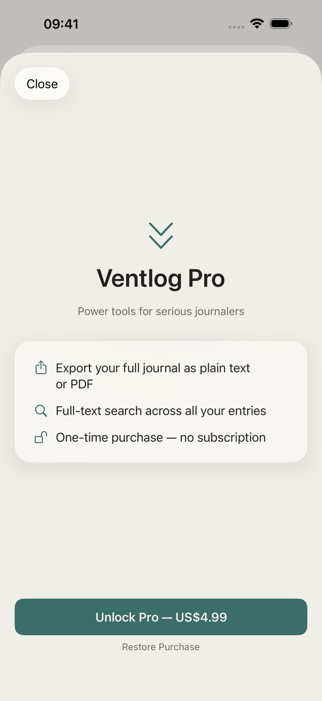 Frettle screenshot 3