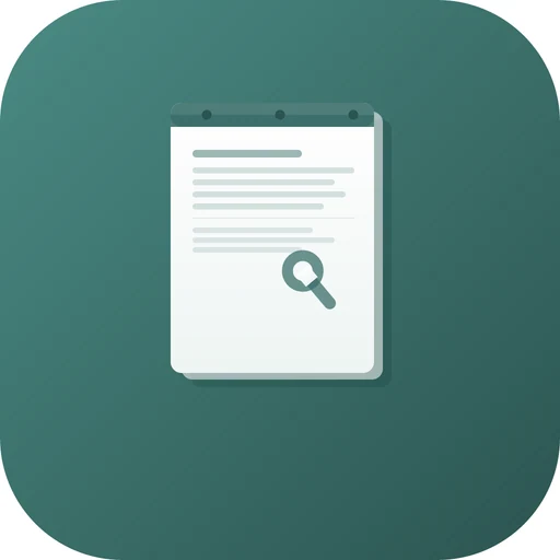 Manulog app icon
