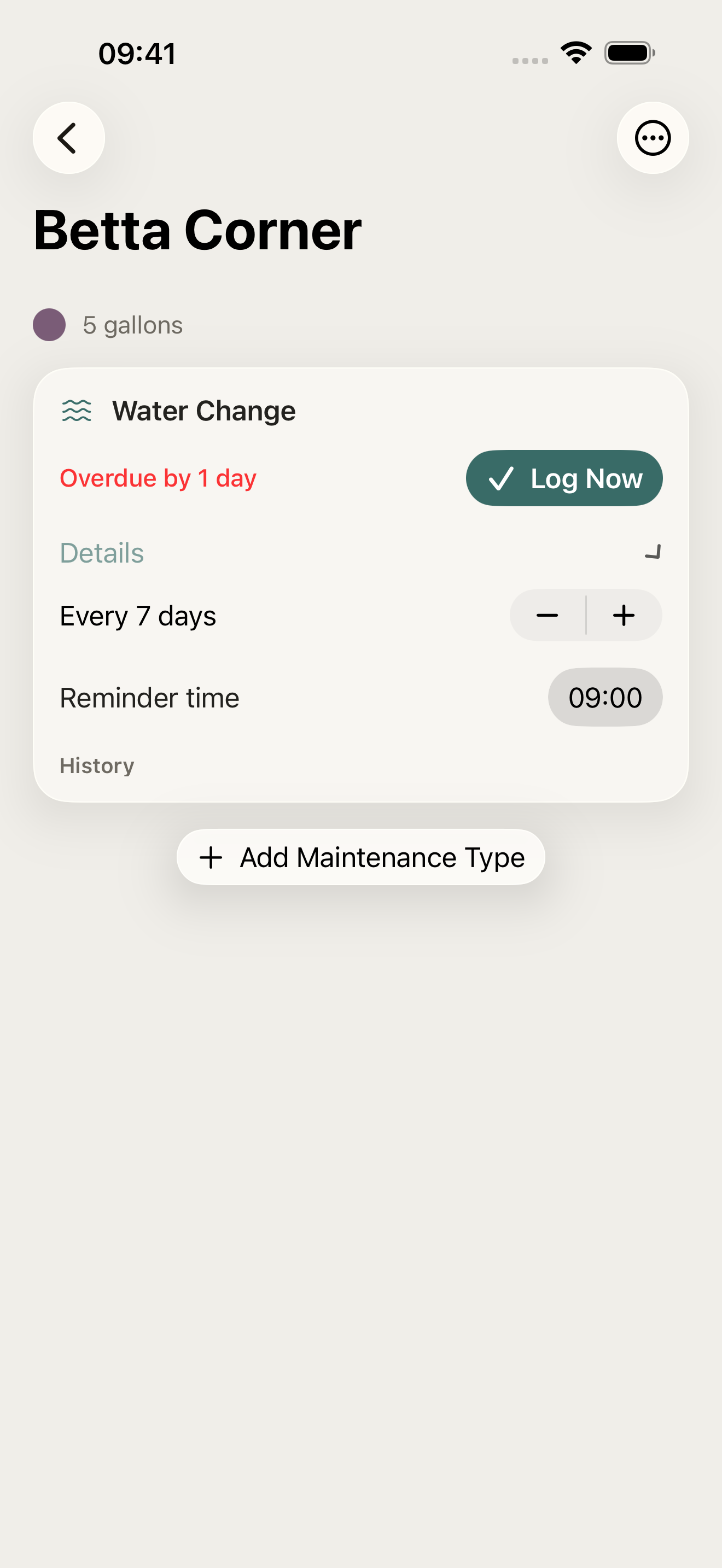 Tankwell screenshot 3
