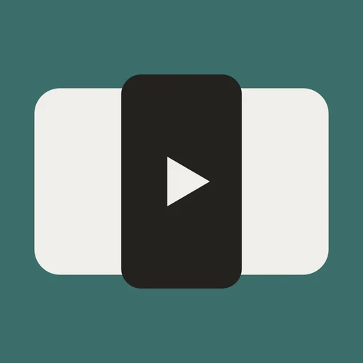 Fillframe app icon