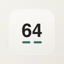 Radix64 icon