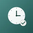 Hourledger icon