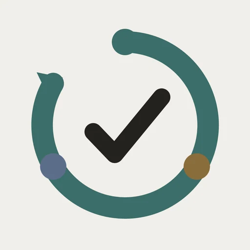 Tidyloop app icon