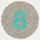 Huemetric icon