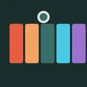 Palettine icon