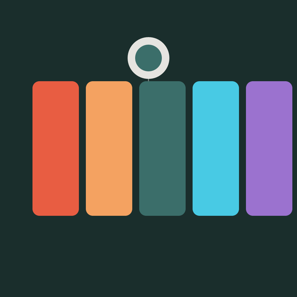 Palettiq app icon