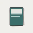 Longbox Ledger icon