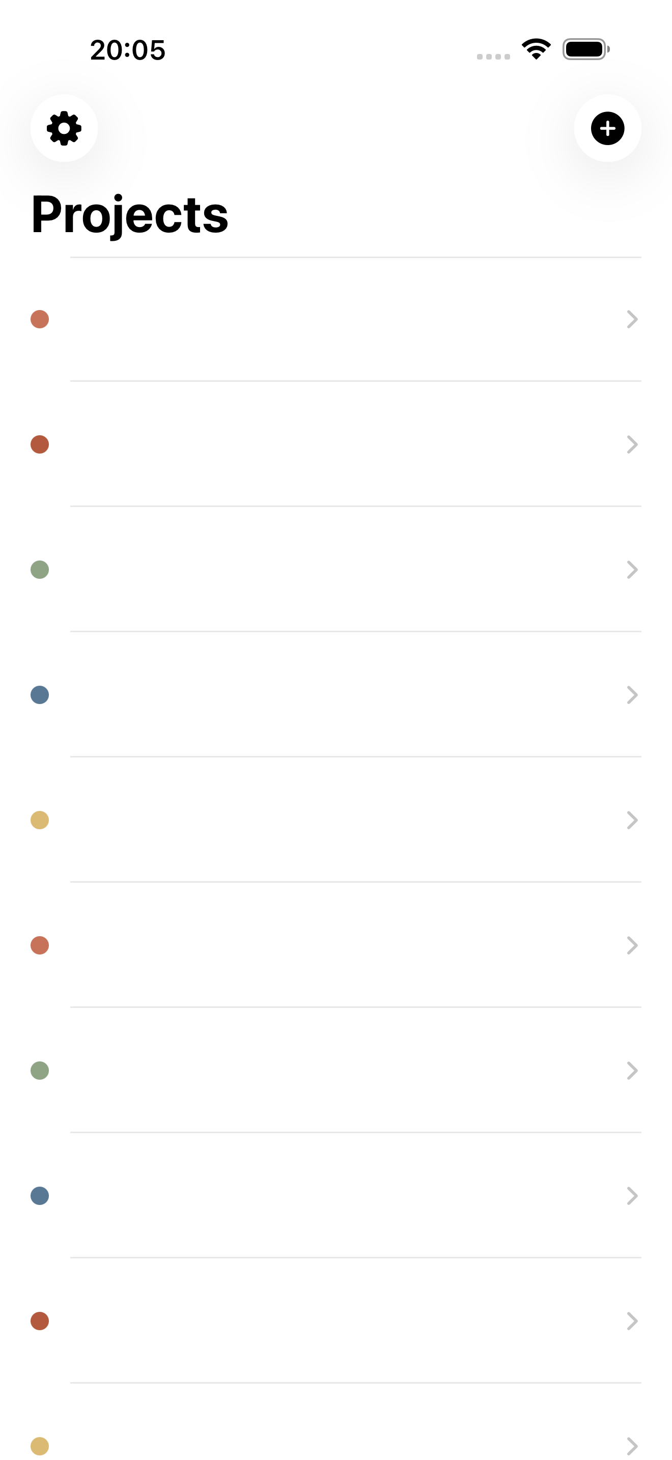 LoopTally screenshot 1