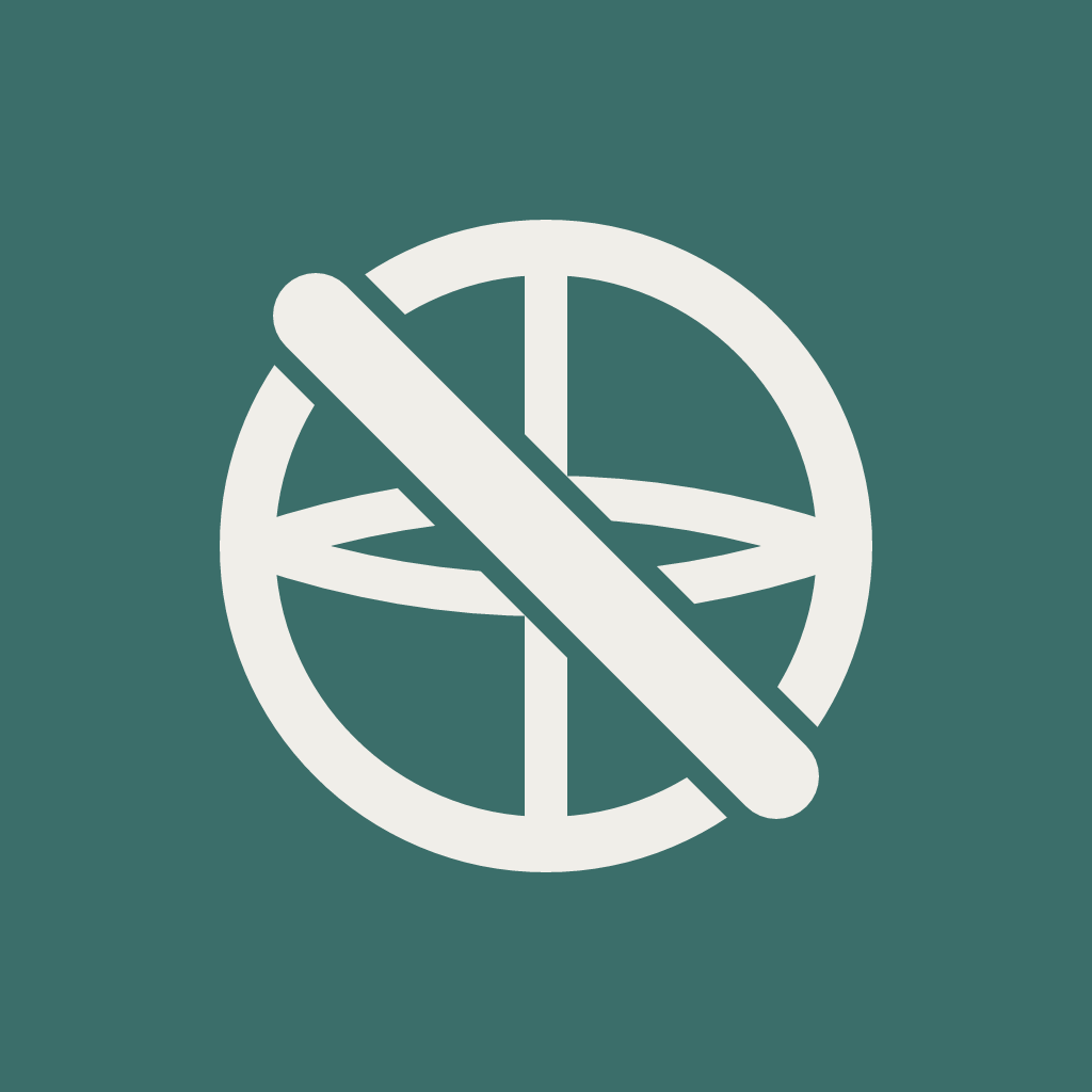 Blockward app icon
