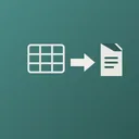 Tablecast icon