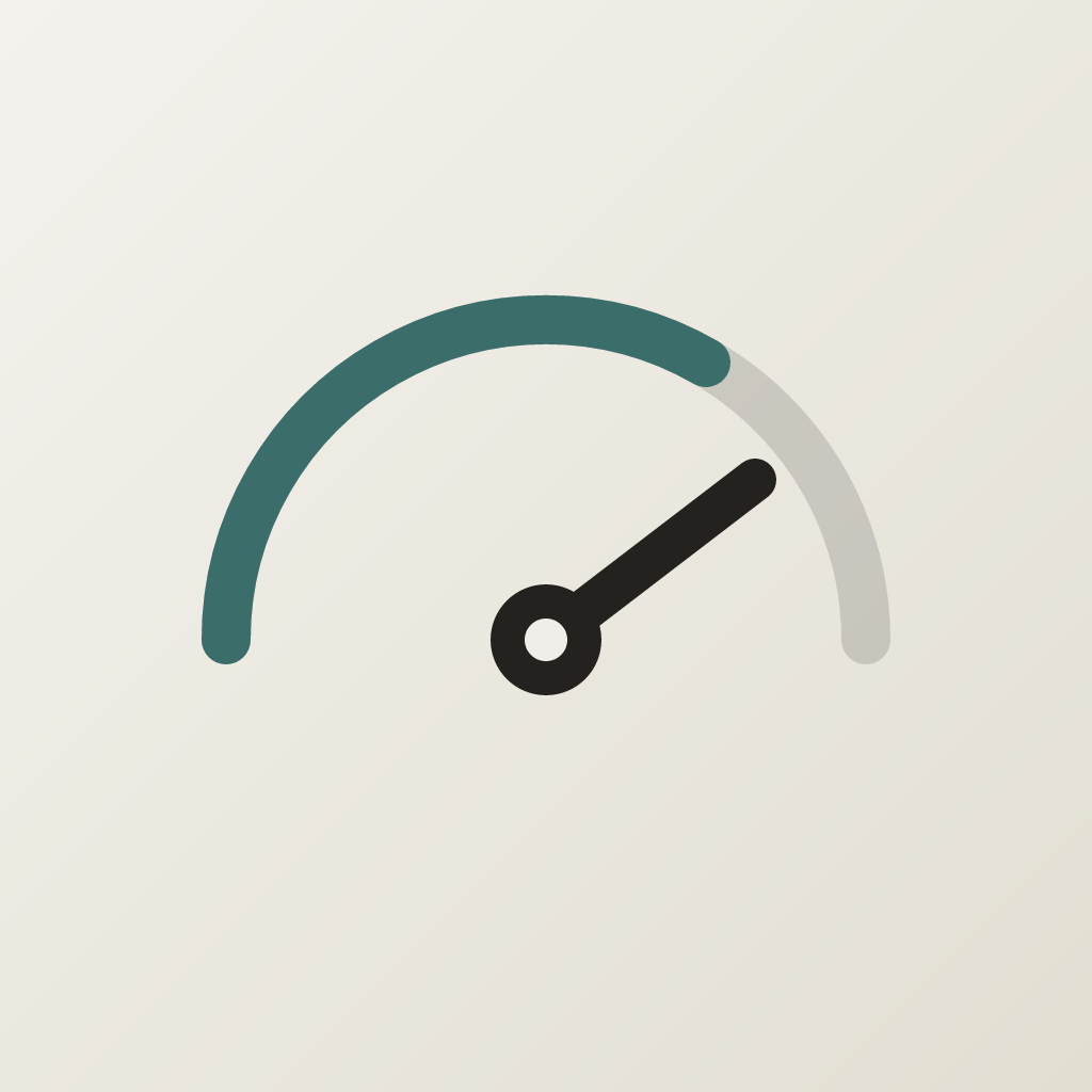 SoundGauge app icon