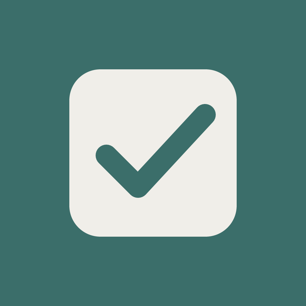DeliverableTracker app icon