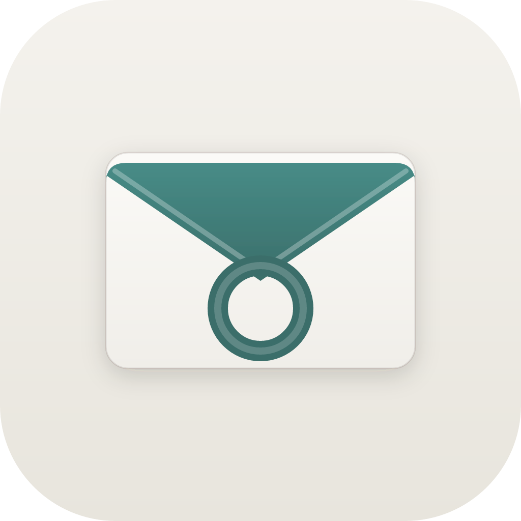 Enverra app icon