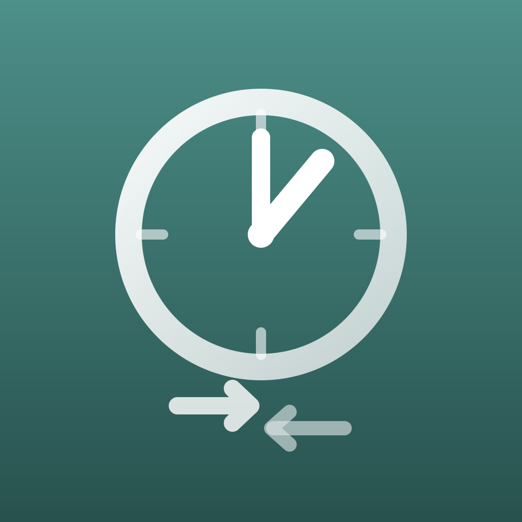 Unixly app icon