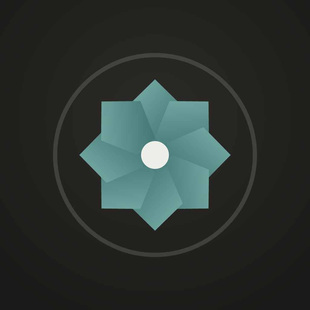Actinic app icon