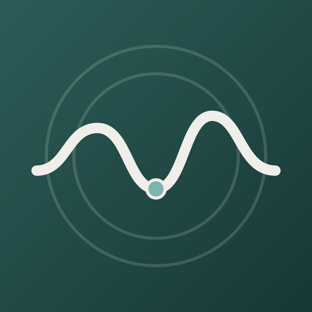 Freqscope app icon