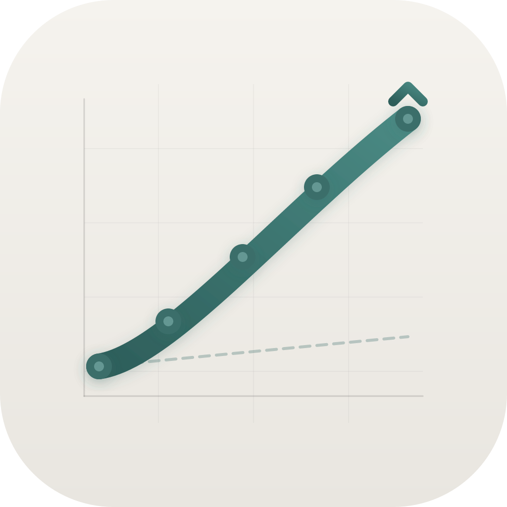 GradeArc app icon
