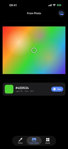 Hexnut screenshot 2