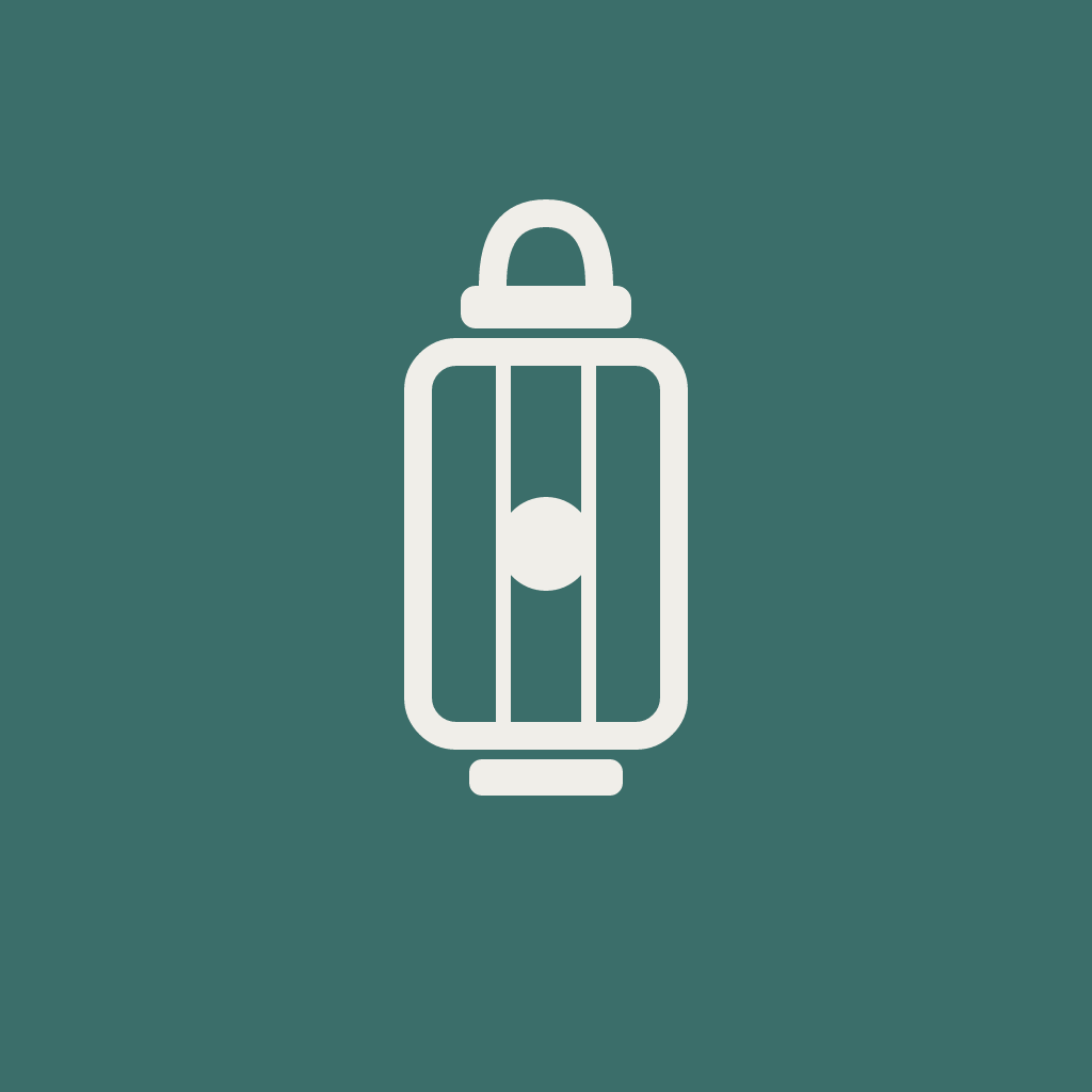 Lantern Registry app icon