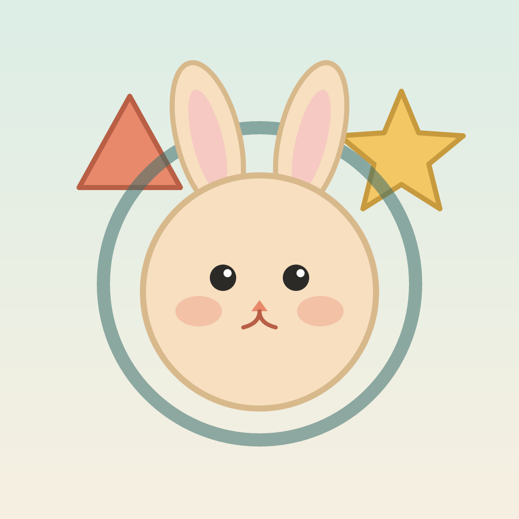 Sortimals app icon