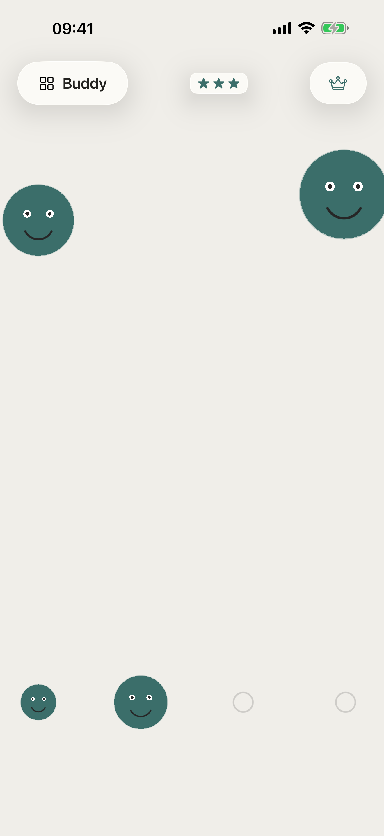 SortaSize screenshot 2