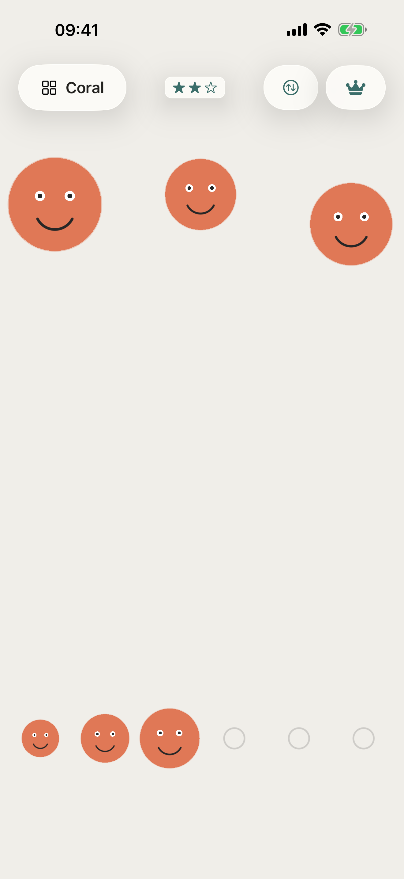 SortaSize screenshot 3