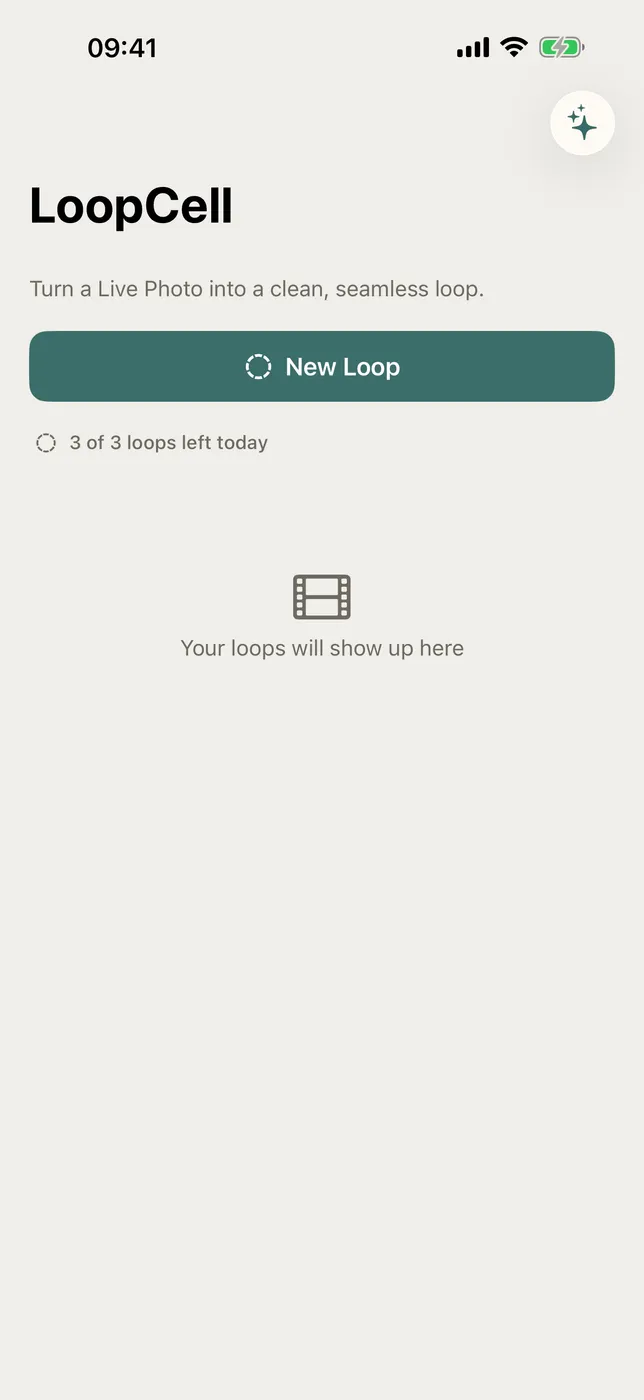 Looply screenshot 3