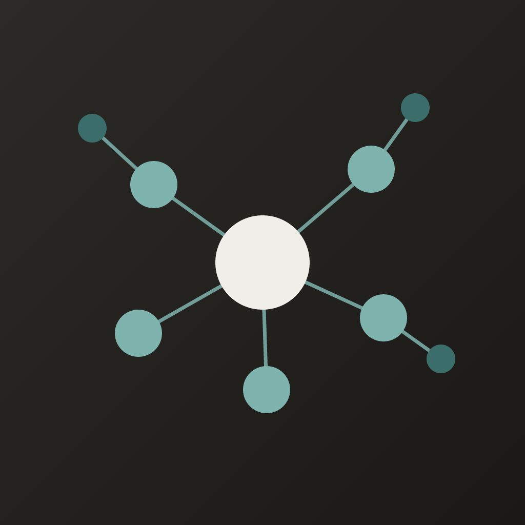 CiteWeave app icon