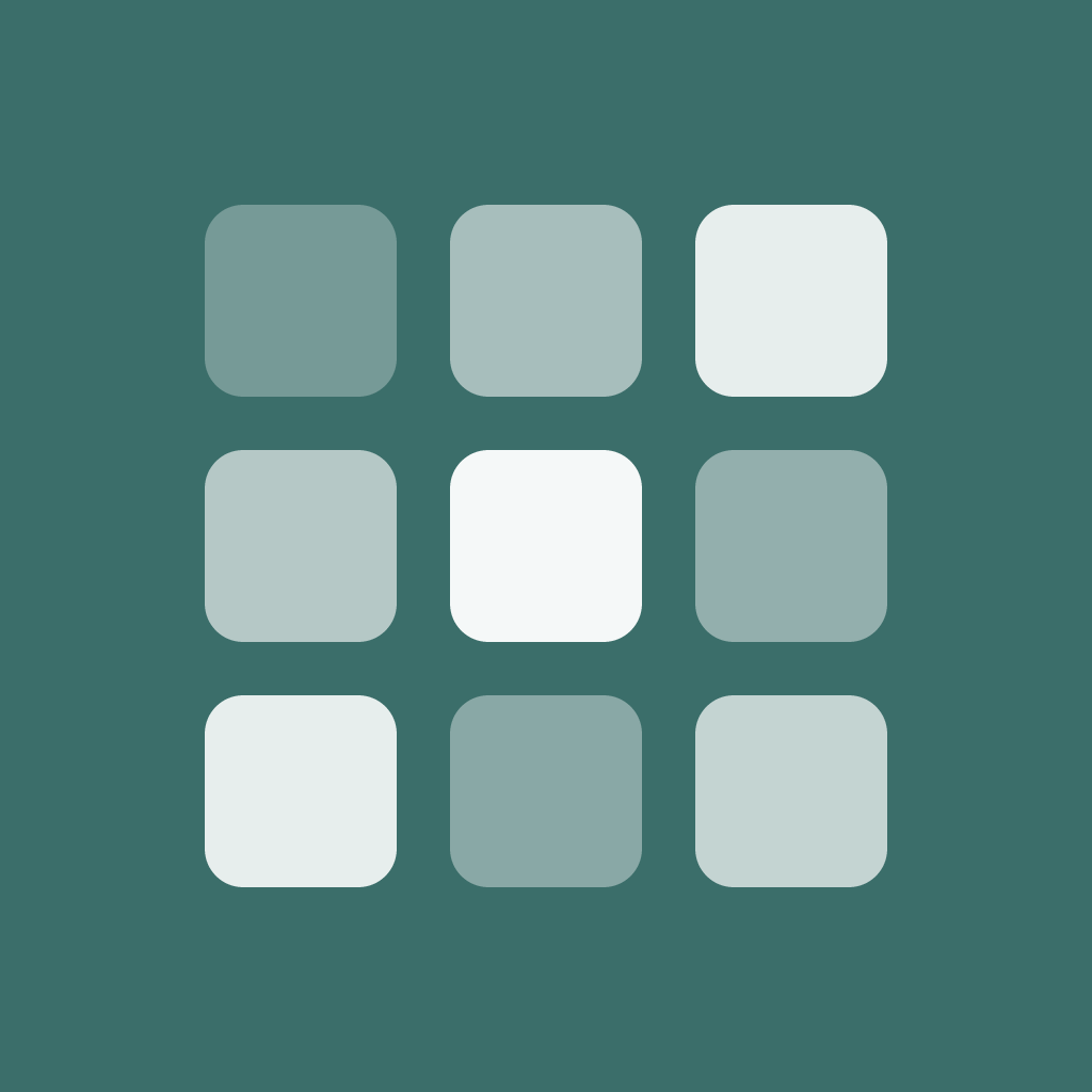 Tallymood app icon