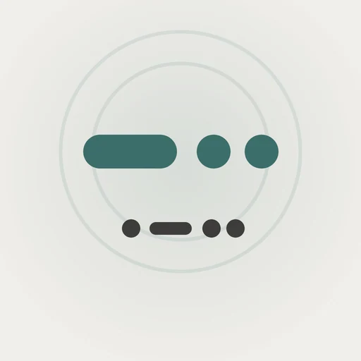 Dahdit app icon