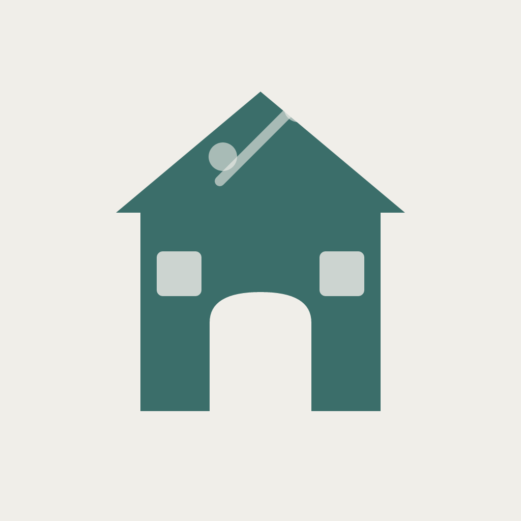 Amortiq app icon