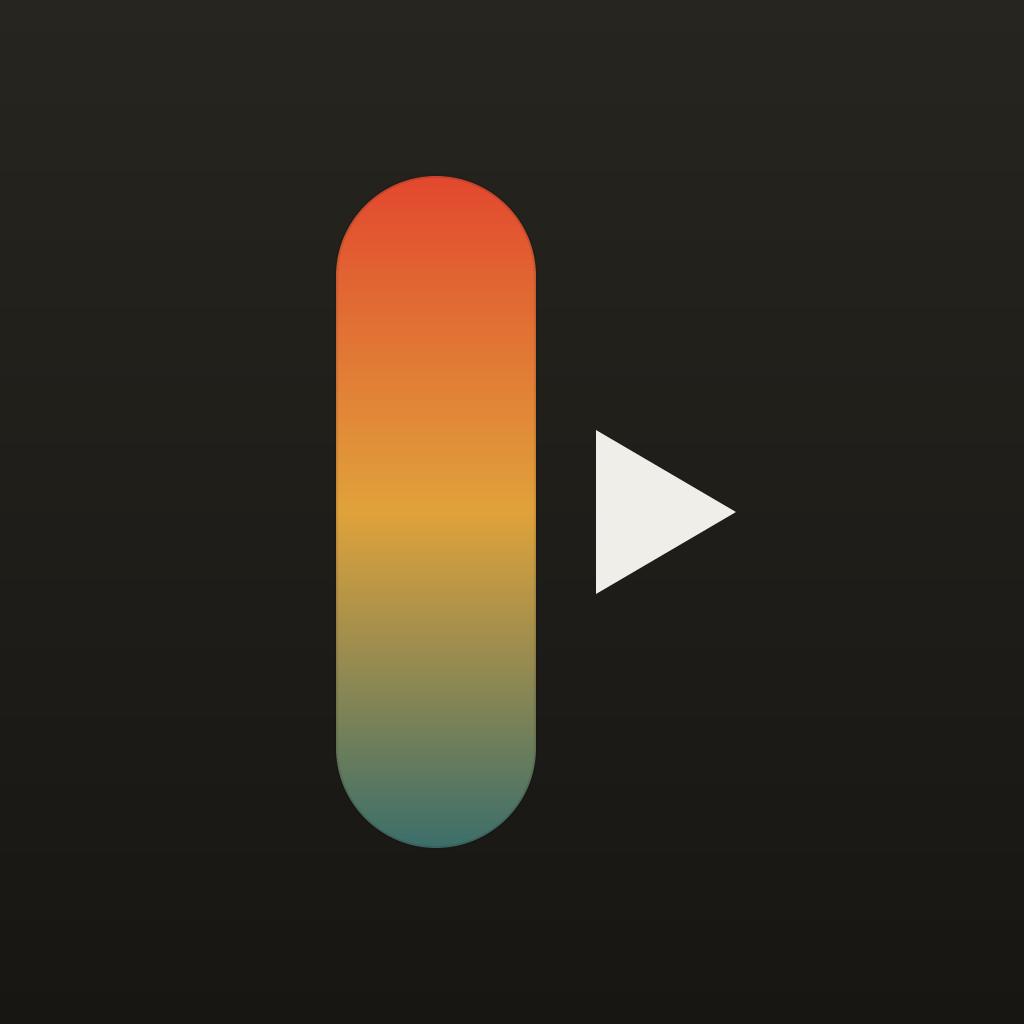 Heatreel app icon