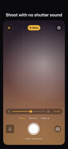 Lumio screenshot 1