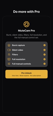 Lumio screenshot 2