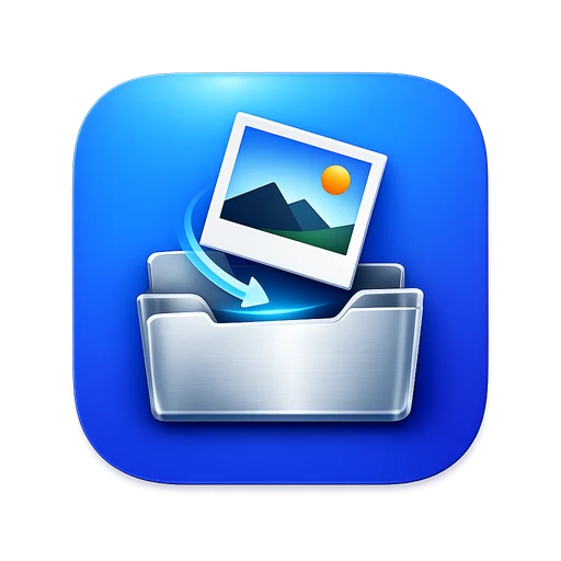 Archivehouse app icon