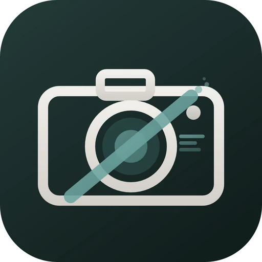Pixveil app icon