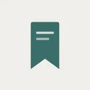 Bookmarque icon