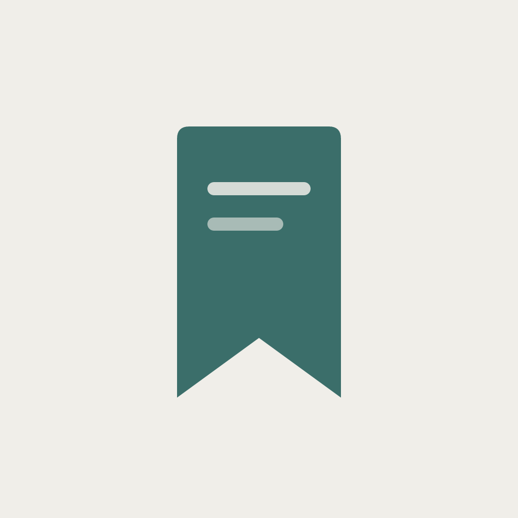 Bookmarque icon