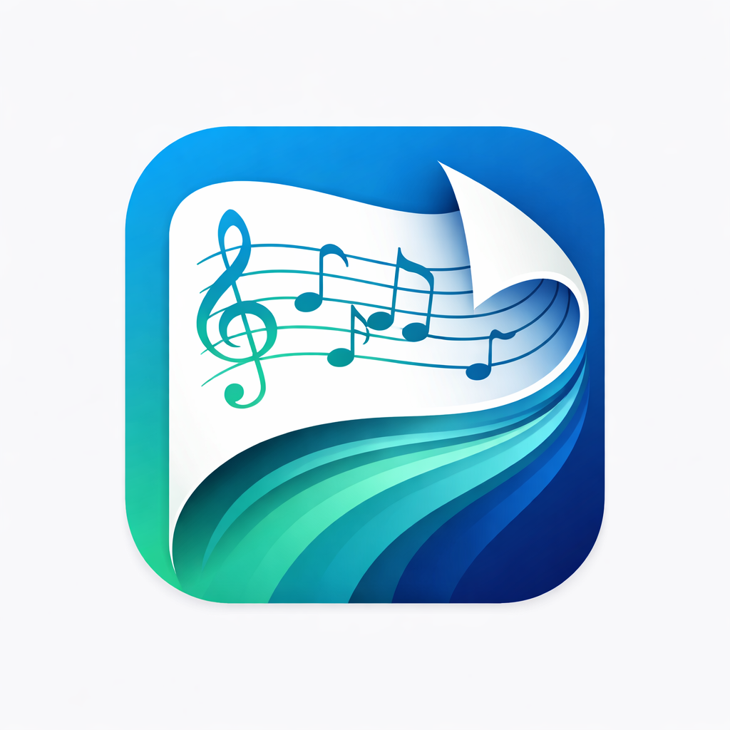 ScoreFlow app icon