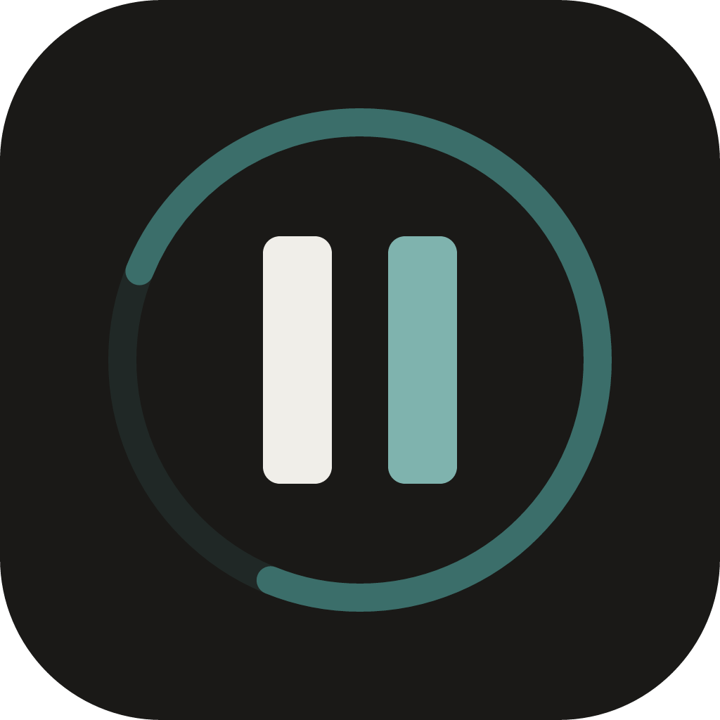 Glance Away app icon