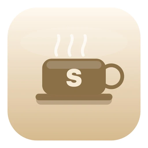 SipNote app icon