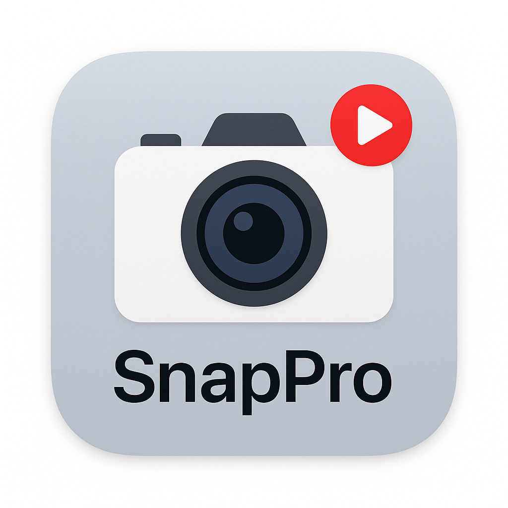SnapPro icon