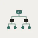 Subnetic icon