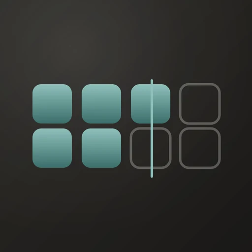Netmask app icon