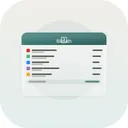 Billpath icon