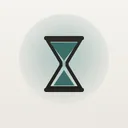 Hourglow icon