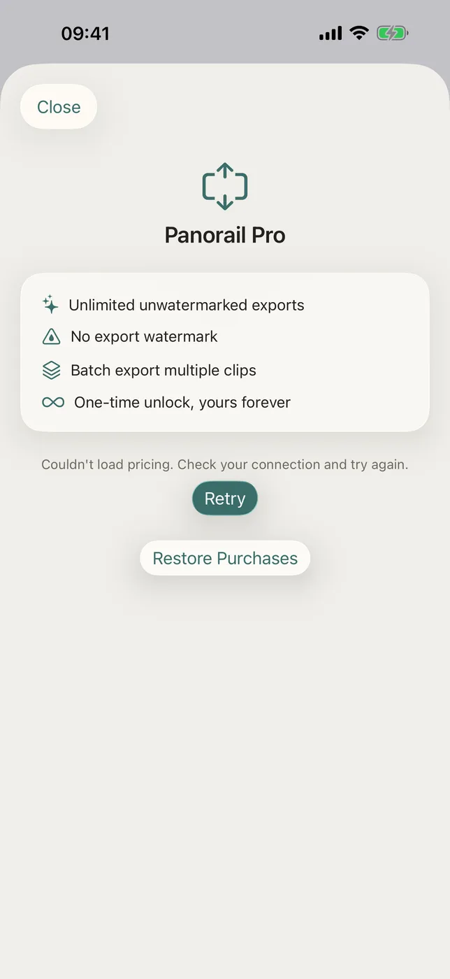 ReframeKit screenshot 3