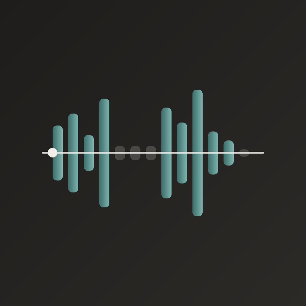 Lullcut app icon