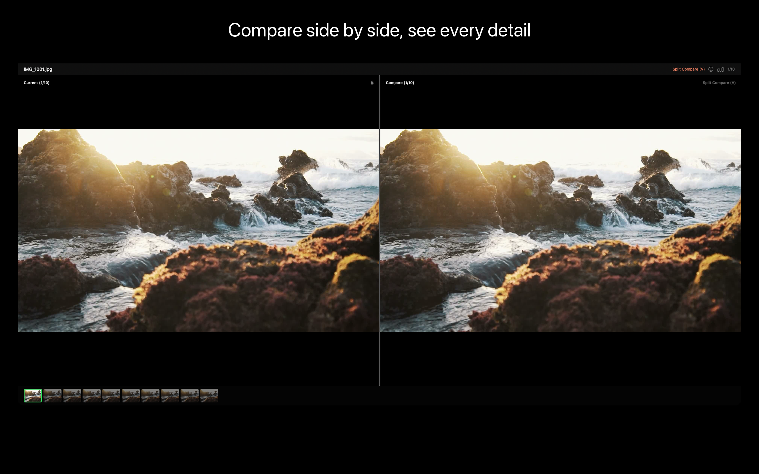 ViewOne screenshot 3