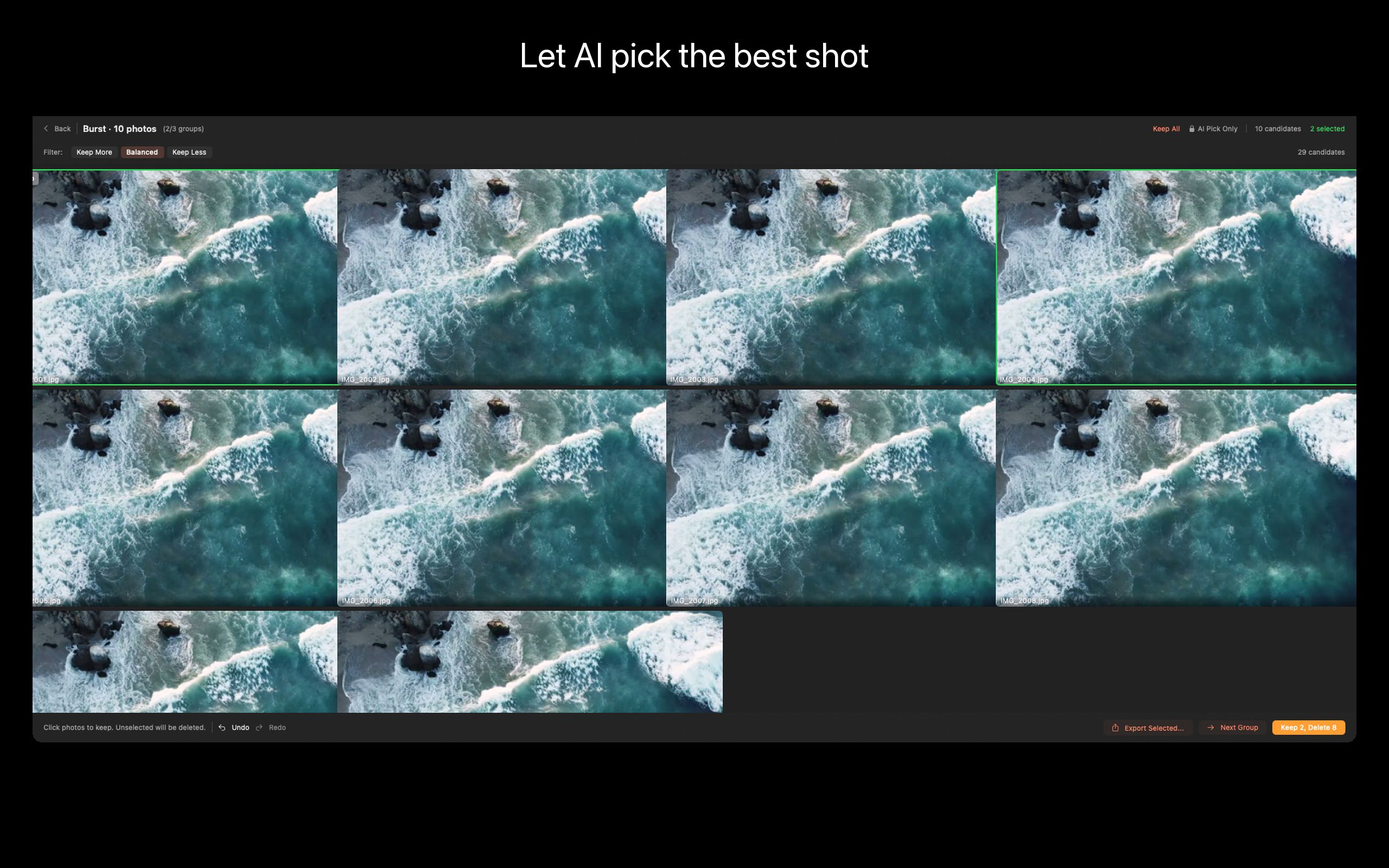 ViewOne screenshot 4